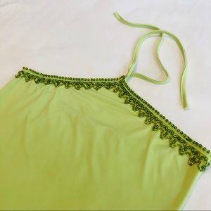 Circa 2002 Tank Top NWOT